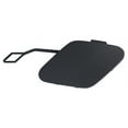thumbnail image 1 of Rear Tow Hook Cover - Compatible with 2016 - 2018 BMW 320i xDrive 2017, 1 of 2