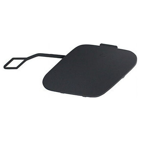 Rear Tow Hook Cover - Compatible with 2016 BMW 328i