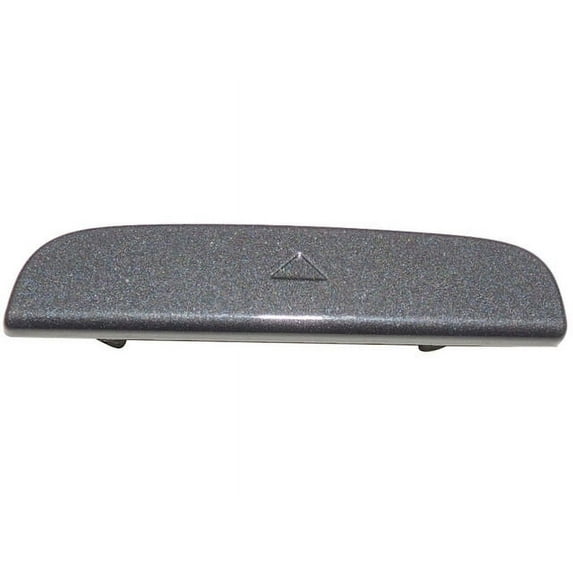 Rear Tow Hook Cover - Compatible with 2020 - 2022 BMW M340i xDrive 2021