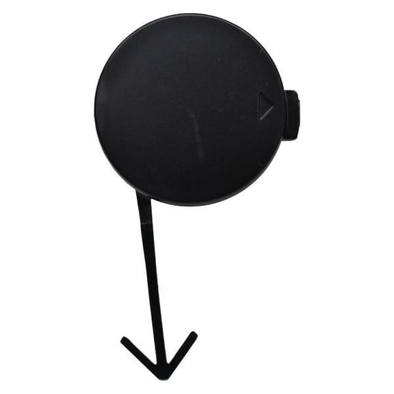 Rear Tow Hook Cover For Hyundai Elantra 2017-2018 HY1029100