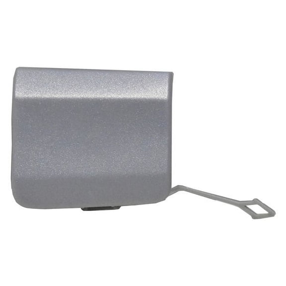 Rear Tow Hook Cover for Mercedes GLA Class 2018-2020