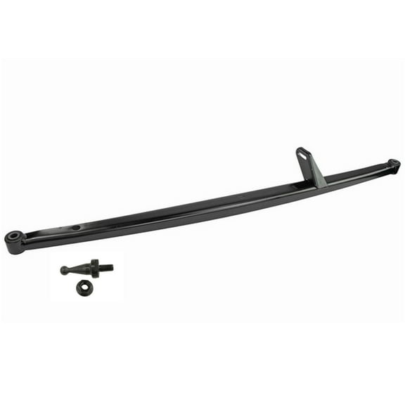 Rear Track Bar 97-02 F75Z5808BA Auto Leveling Suspension for 1997-2002 for Ford for Expedition & 1998-2002 for Lincoln for Navigator, for R100 Accurate for Fit & No Drilling Required