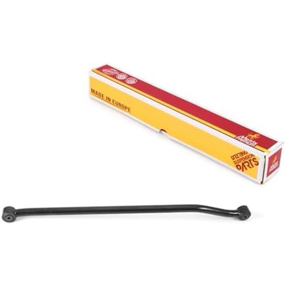 - Rear Track Bar Fits 1997-2006 Jeep TJ, 1997-2006 Jeep Wrangler, Replacement DS1461, Made in Europe