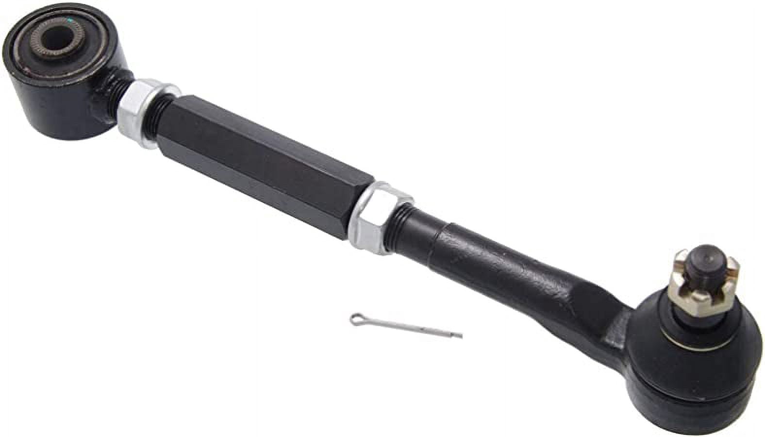 Track Control Rod Rear Track Control Rod With Ball Joint Febest 0125-ACA30 Oem 48710 ...