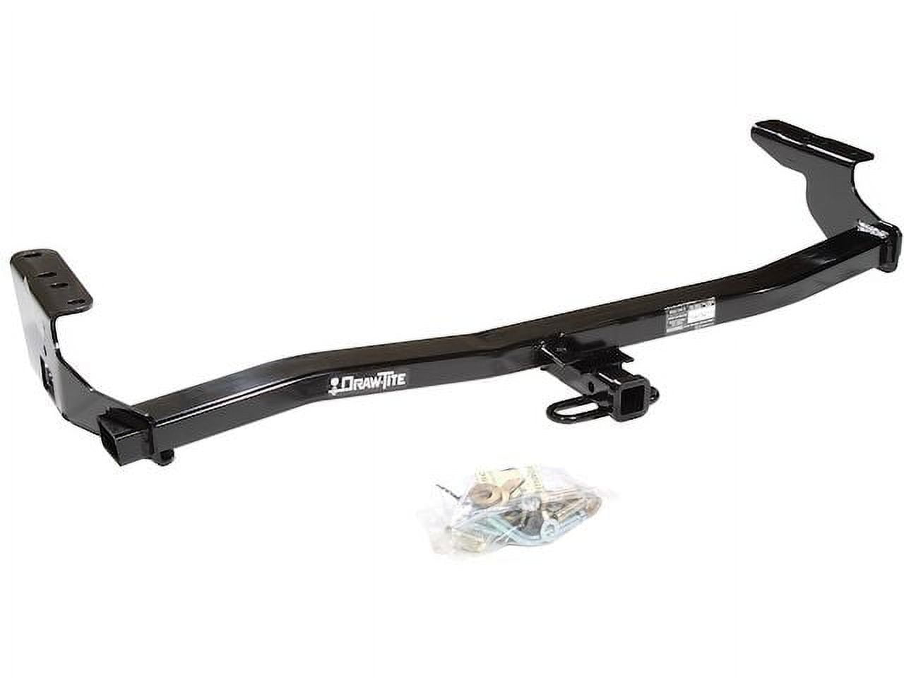 2004 subaru forester trailer hitch discount
