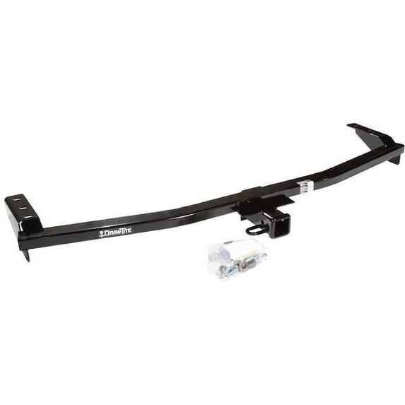 Rear Trailer Hitch - Compatible with 2001 - 2006 Acura MDX 2002 2003 2004 2005