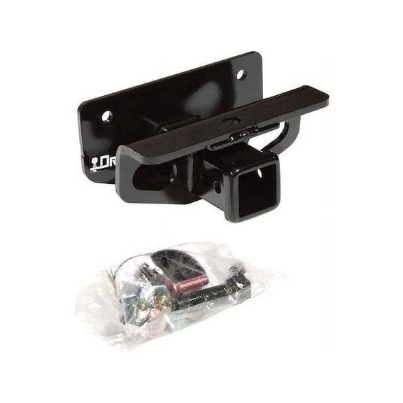 Rear Trailer Hitch - Compatible with 2003 - 2010 Dodge Ram 1500 2004 2005 2006 2007 2008 2009