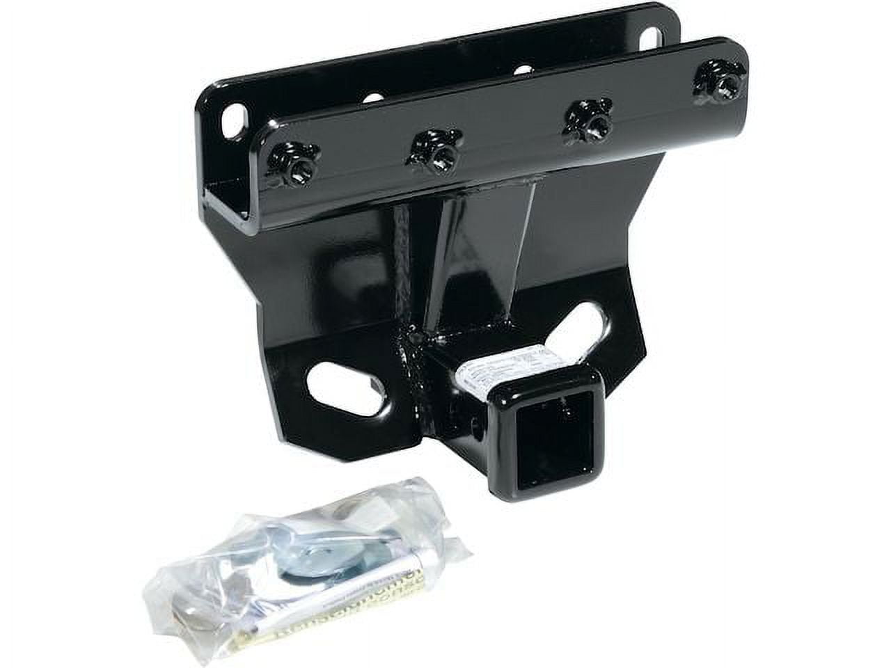 Rear Trailer Hitch - Compatible with 2005 - 2010 Jeep Grand Cherokee 2006  2007 2008 2009 