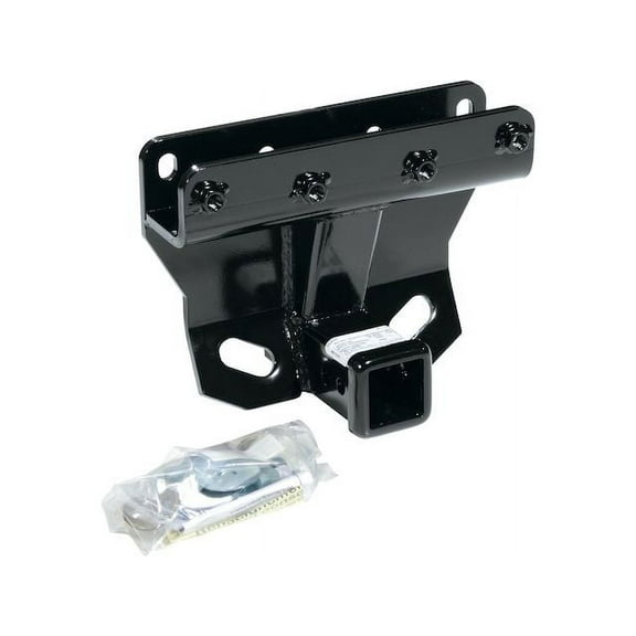 Rear Trailer Hitch - Compatible with 2005 - 2010 Jeep Grand Cherokee 2006 2007 2008 2009