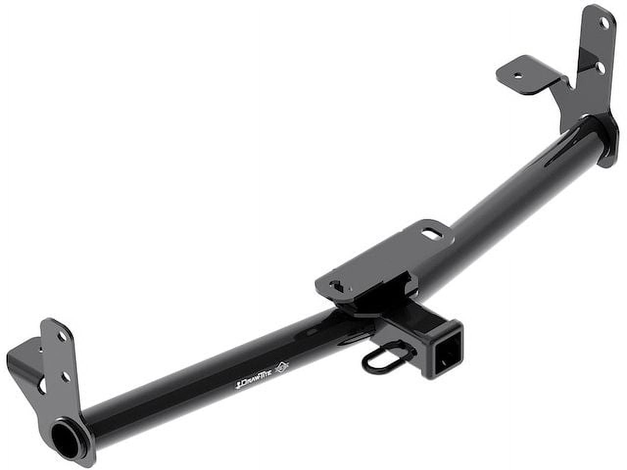 2012 chevy equinox hitch discount