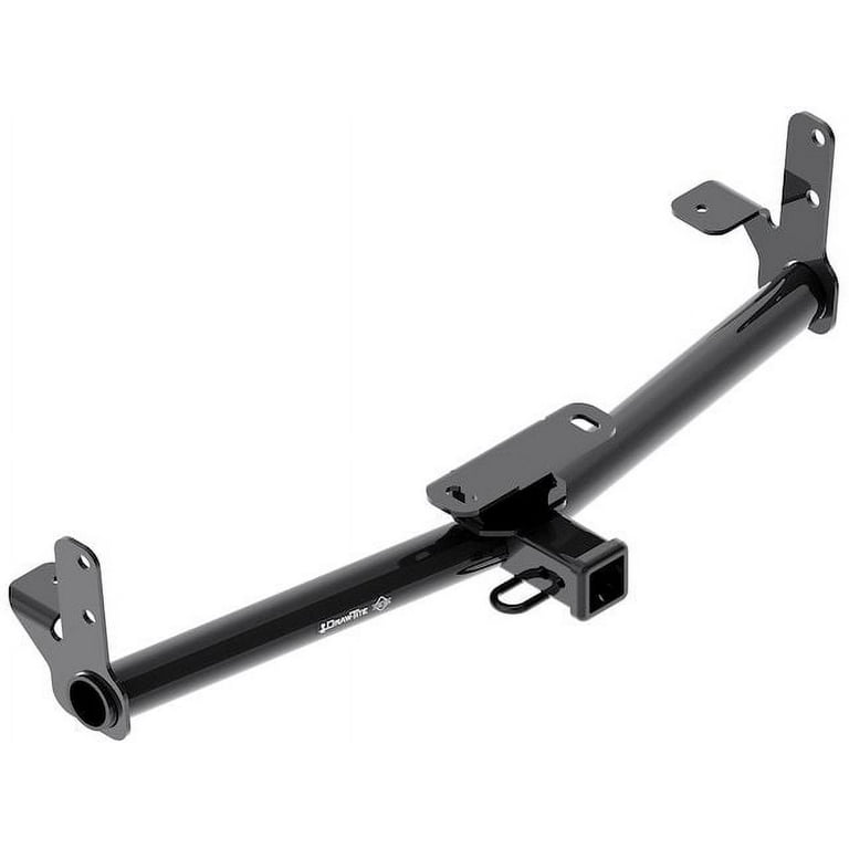 Rear Trailer Hitch Compatible with 2005 2017 Chevy Equinox 2006 2007 2008 2009 2010 2011 2012 2013 2014 2015 2016