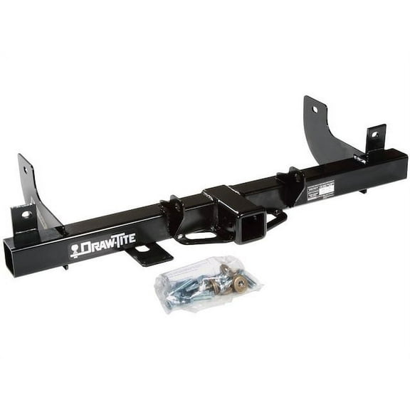 Rear Trailer Hitch - Compatible with 2006 - 2008 Ford F-150 2007