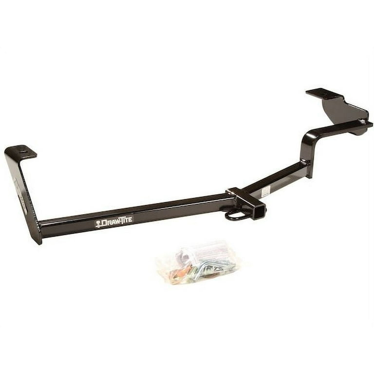 Rear Trailer Hitch Compatible with 2006 2015 Honda Civic 2007 2008 2009 2010 2011 2012 2013 2014
