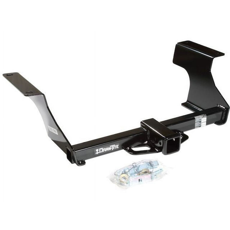 2013 subaru forester trailer hitch discount