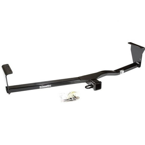 Rear Trailer Hitch - Compatible with 2010 - 2012 Hyundai Santa Fe 2011