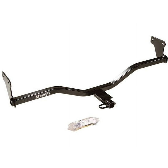 Rear Trailer Hitch - Compatible with 2010 - 2013 Kia Soul 2011 2012