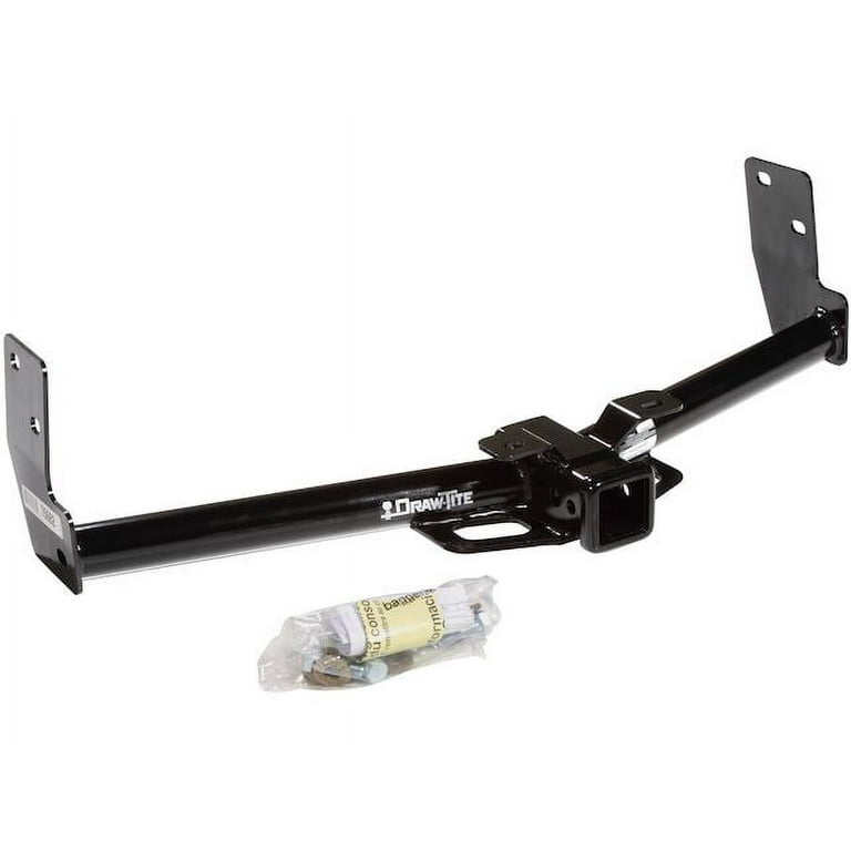 2012 cadillac srx trailer hitch discount