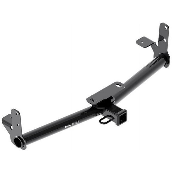 Rear Trailer Hitch - Compatible with 2010 - 2017 GMC Terrain 2011 2012 2013 2014 2015 2016
