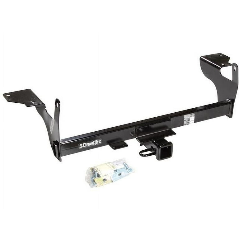 Rear Trailer Hitch Compatible with 2010 2017 Volvo XC60 2011 2012 2013 2014 2015 2016