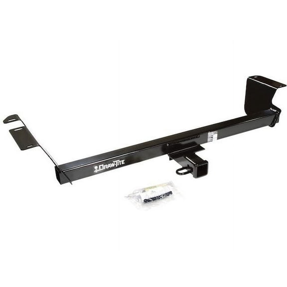 Rear Trailer Hitch - Compatible with 2012 - 2015 Ram C/V 2013 2014