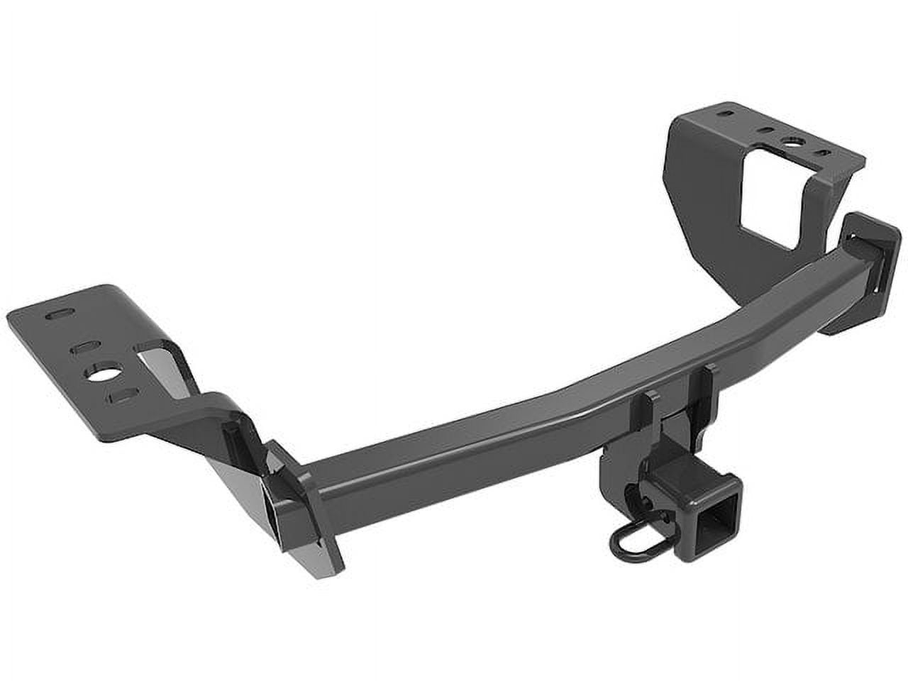 Rear Trailer Hitch Compatible with 2014 2018 Subaru Forester 2015 2016 2017