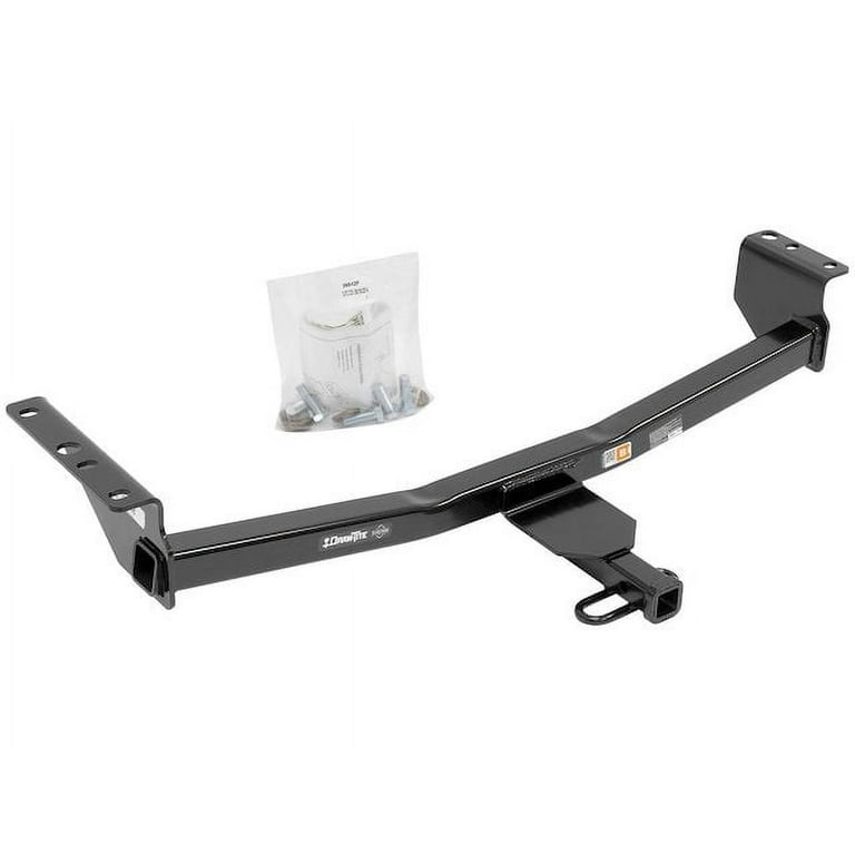 Nissan rogue trailer deals hitch