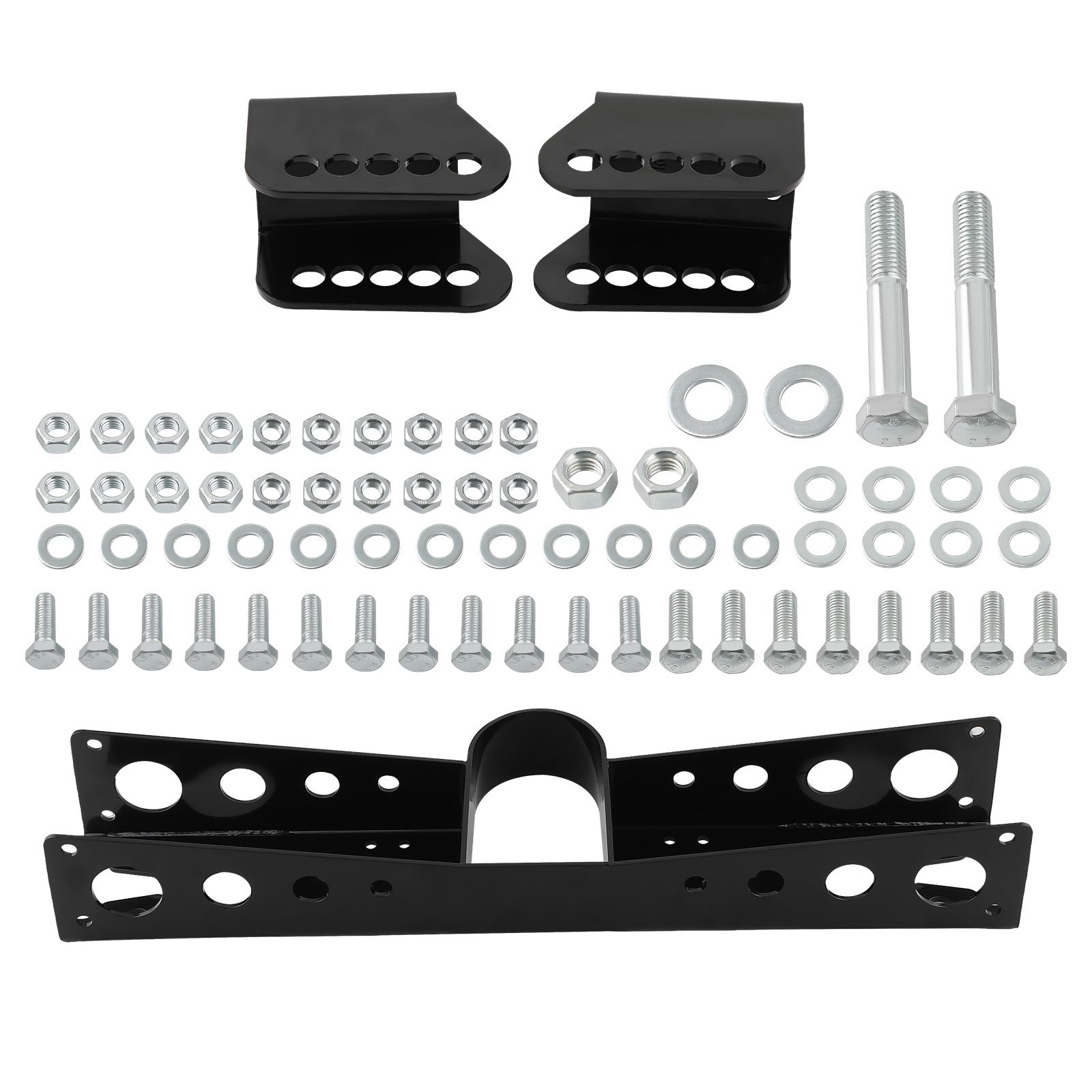 Rear Trailing Arm Crossmember for Chevy C10/GMC C15 1963-1972, SKU ...