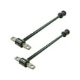 thumbnail image 1 of Rear Trailing Arm Set 2 Piece Set - Compatible with 1993 - 2002 Saturn SC2 1994 1995 1996 1997 1998 1999 2000 2001, 1 of 2
