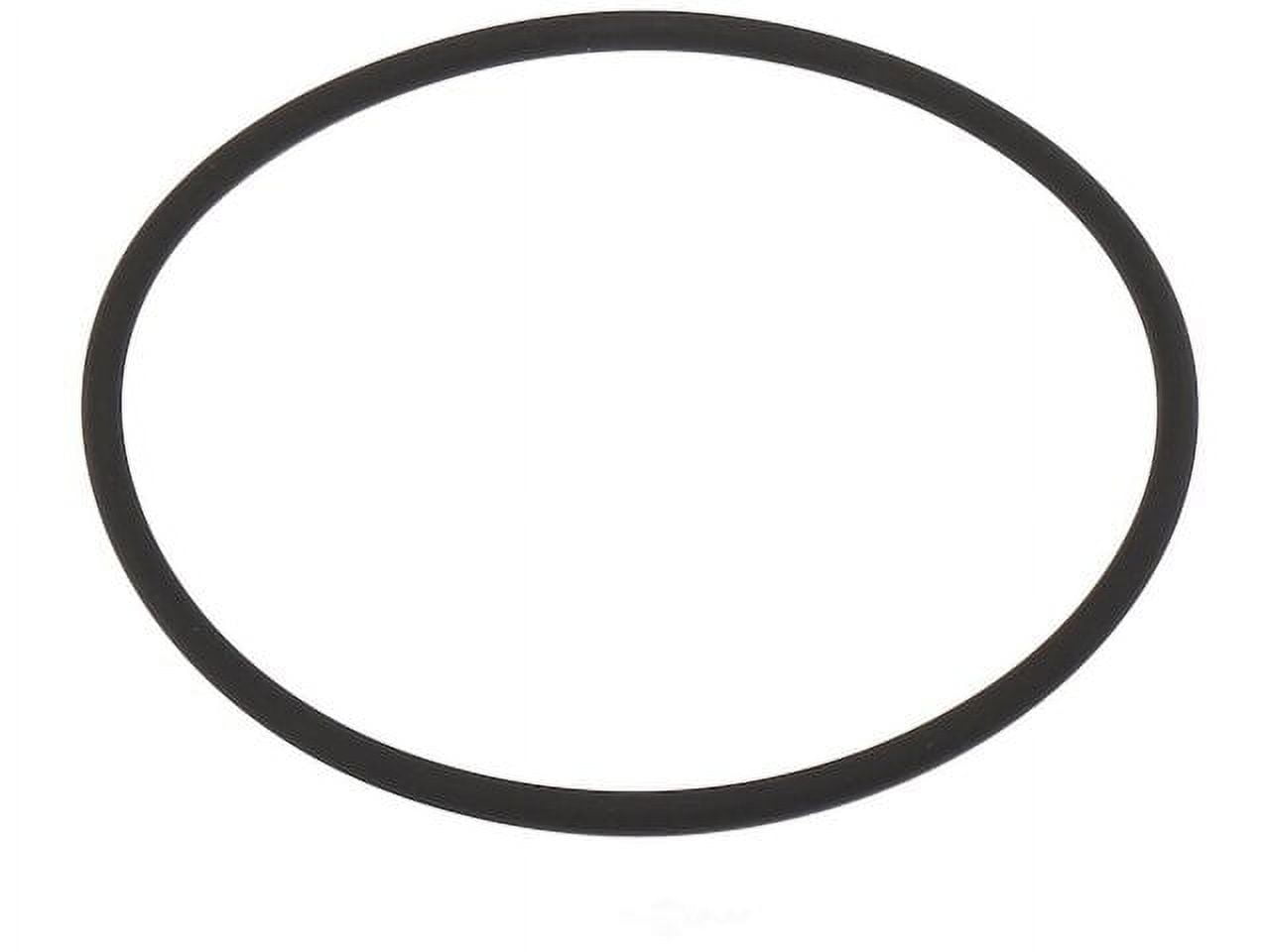 Rear Transfer Case Extension Housing Seal Compatible with 2017 2021