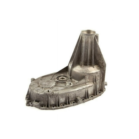 Rear Transfer Case Housing - Compatible with 2003 - 2006 Hummer H2 2004 2005