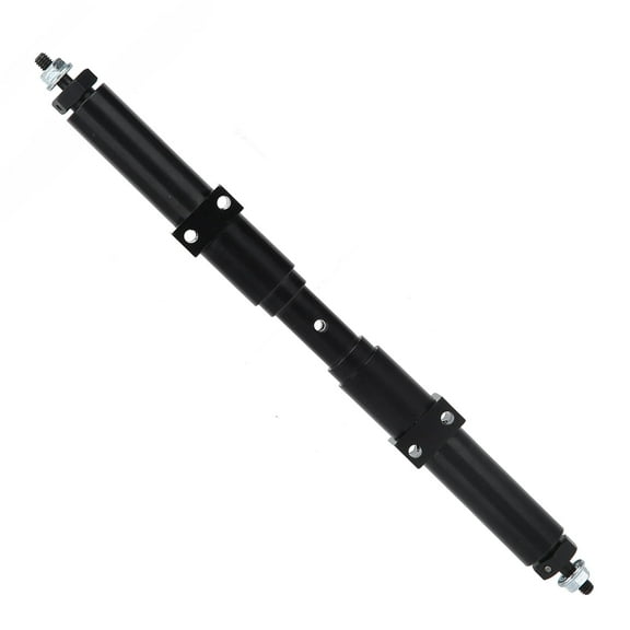 Rear Transmission Axle, 1/14 RC Car Rear Transmission Axle, DIY Rear Transmission Axle, For 1/14 RC Car Model B Style
