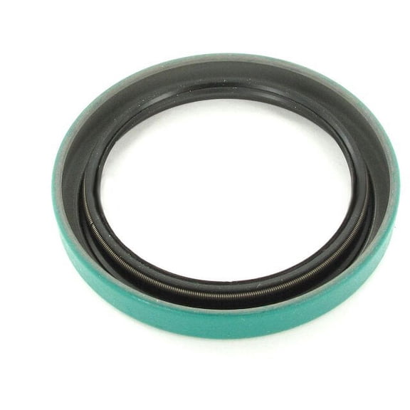 Rear Transmission Case Shaft Seal - Compatible with 1969 - 1975, 1981 - 1987 Toyota Land Cruiser 1970 1971 1972 1973 1974 1982 1983 1984 1985 1986