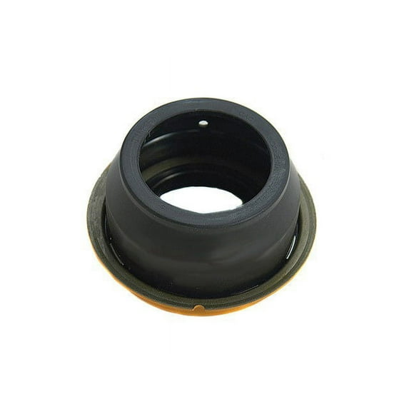 Rear Transmission Case Shaft Seal - Compatible with 1990, 1992 - 1998 Chevy Astro 1993 1994 1995 1996 1997