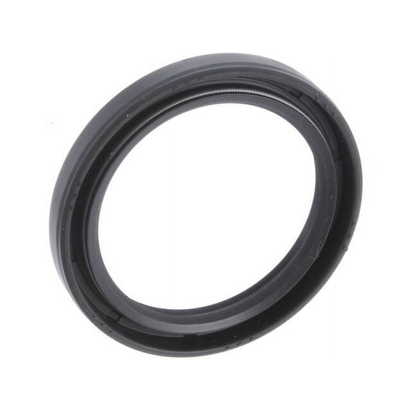 Rear Transmission Case Shaft Seal - Compatible with 1990 - 1995 Suzuki Samurai 4WD 1991 1992 1993 1994