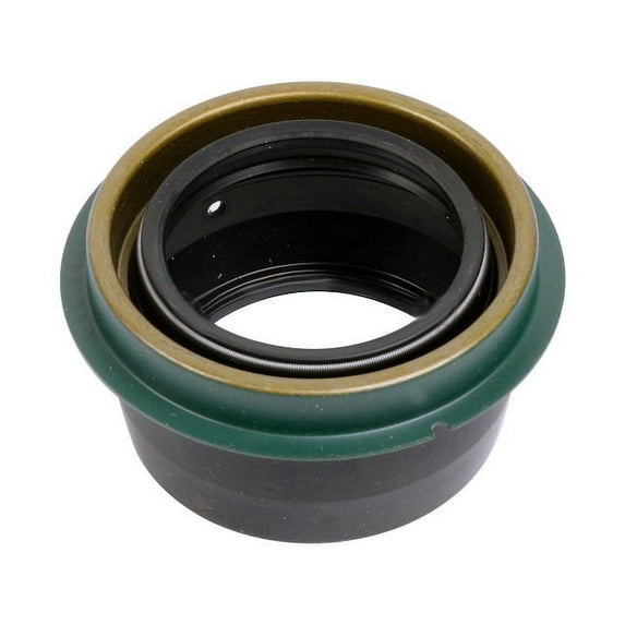 Rear Transmission Case Shaft Seal - Compatible with 1996 - 1999, 2008 - 2017 GMC Yukon 1997 1998 2009 2010 2011 2012 2013 2014 2015 2016