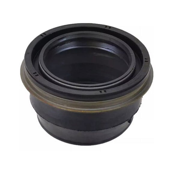 Rear Transmission Case Shaft Seal - Compatible with 2013 - 2021 Ram 2500 2014 2015 2016 2017 2018 2019 2020