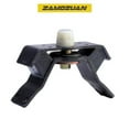 thumbnail image 1 of Rear Transmission Mount 2005-2010 for Toyota Tacoma 2.7L 4WD A62088 9638 EM-5910, 1 of 3
