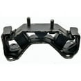 thumbnail image 1 of Rear Transmission Mount - Compatible with 1990 - 2009 Subaru Legacy AWD 1991 1992 1993 1994 1995 1996 1997 1998 1999 2000 2001 2002 2003 2004 2005 2006 2007 2008, 1 of 2
