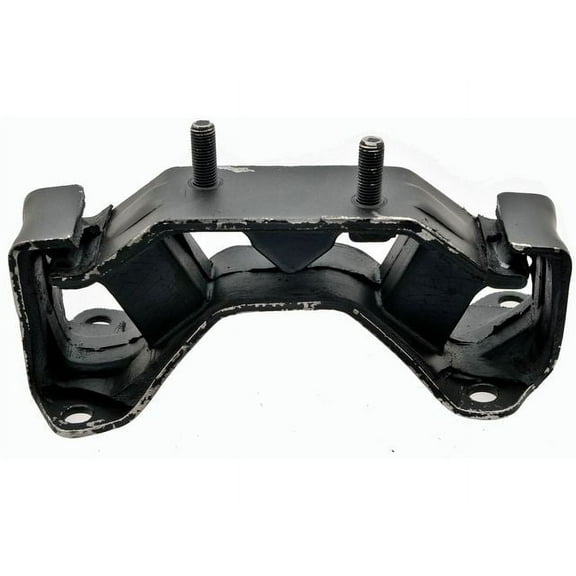 Rear Transmission Mount - Compatible with 1990 - 2009 Subaru Legacy AWD 1991 1992 1993 1994 1995 1996 1997 1998 1999 2000 2001 2002 2003 2004 2005 2006 2007 2008