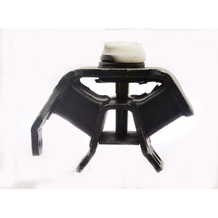 Rear Transmission Mount - Compatible with 2003 - 2022 Toyota 4Runner RWD 4.0L V6 2004 2005 2006 2007 2008 2009 2010 2011 2012 2013 2014 2015 2016 2017 2018 2019 2020 2021