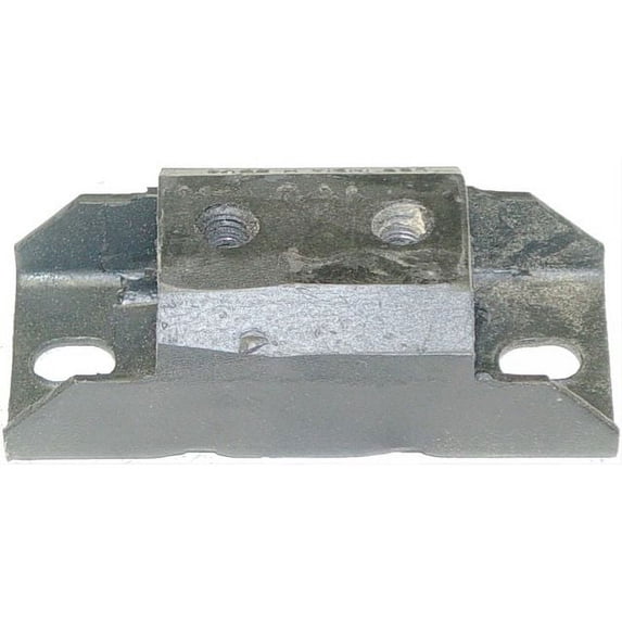 Rear Transmission Mount - Compatible with 1965 - 1966 Oldsmobile Dynamic 88 7.0L V8