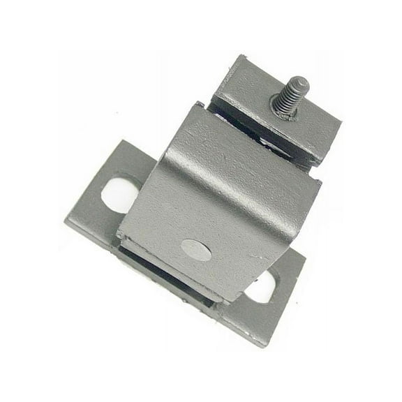 Rear Transmission Mount - Compatible with 1965 - 1976 Dodge Coronet 1966 1967 1968 1969 1970 1971 1972 1973 1974 1975