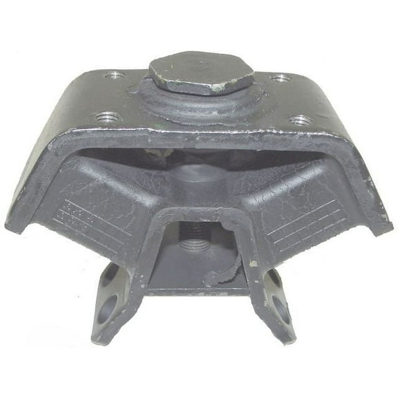 Rear Transmission Mount - Compatible with 1971 - 1982 Toyota Corolla 1972 1973 1974 1975 1976 1977 1978 1979 1980 1981
