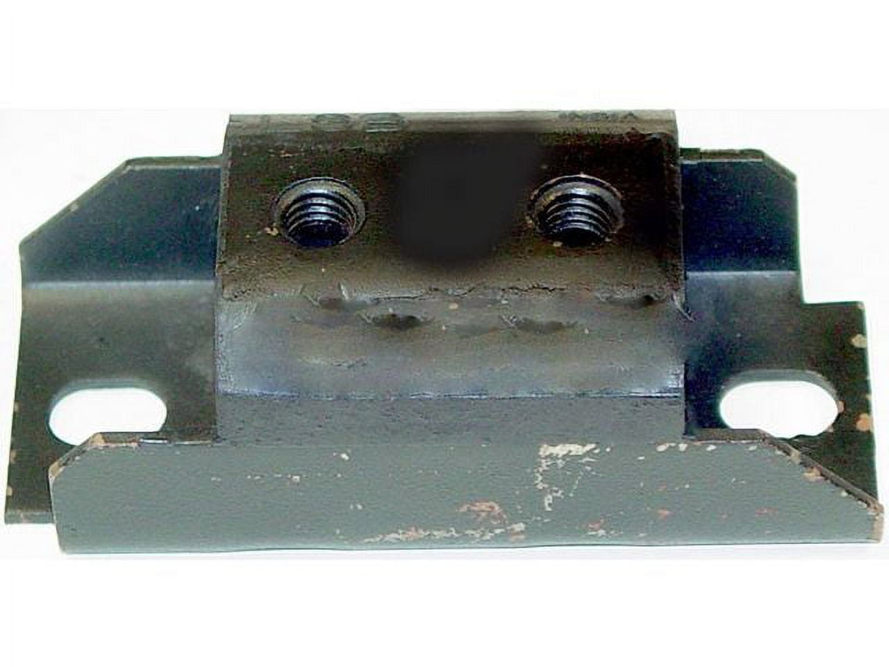 Rugged Ridge Transmission Mount Red 63-95 Jeep Models