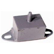 Rear Transmission Mount - Compatible with 1973 - 1981 Chevy El Camino 1974 1975 1976 1977 1978 1979 1980