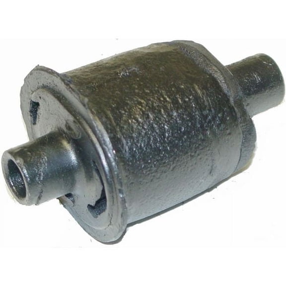 Rear Transmission Mount - Compatible with 1975 - 1977 Dodge Royal Monaco 1976