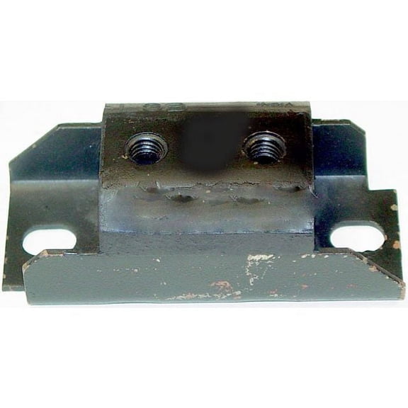 Rear Transmission Mount - Compatible with 1976 - 1986 Jeep CJ7 1977 1978 1979 1980 1981 1982 1983 1984 1985