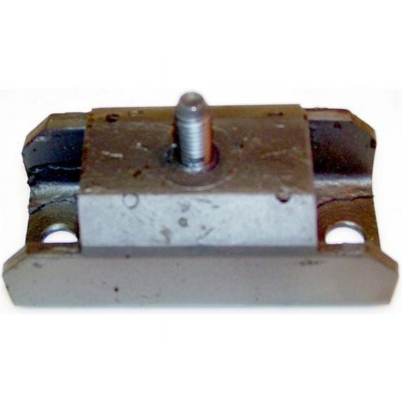 Rear Transmission Mount - Compatible with 1977 Oldsmobile Cutlass Supreme 6.6L V8