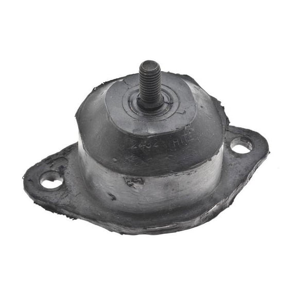 Rear Transmission Mount - Compatible with 1978 Buick Skyhawk 3.8L V6 VIN 2