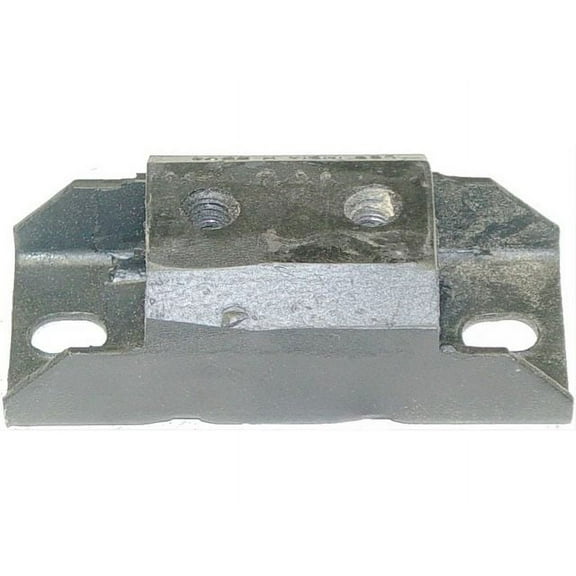 Rear Transmission Mount - Compatible with 1979 - 1982 GMC C2500 Suburban RWD 1980 1981